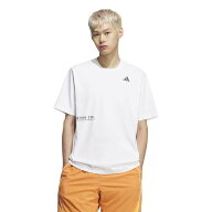 アディダス M　VERBIAGE　S／S　Tシャツ トレーニングウエア 半袖Tシャツ SB250-KF3703