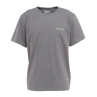 コロンビア CSC　Outdoor　Bac　k　Graphic　Tee トレッキング カットソー AE1387 023