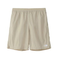ノースフェイス Versatile　Mid トレッキング ショーツ NB42631 FI
