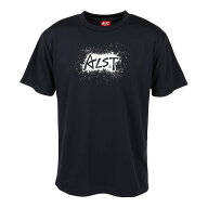 ALST DRY　Tシャツ　　［SPIK　ER　LOGO］ バレーボール Tシャツ VB26TS14-01