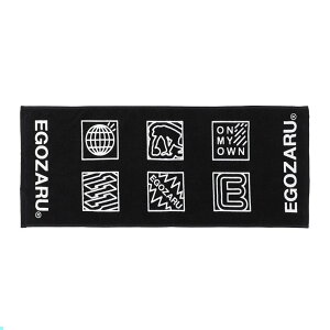 EGOZARU �|�b�v�A�C�R���@�X�|�[�c�t�F�C�@�X�^�I�� �o�X�P�b�g�{�[�� ���o�X�P�b�g���� EZFW26UTW007 BK