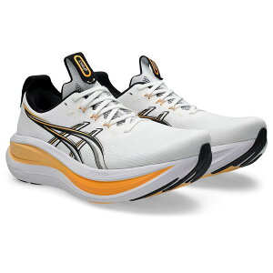 �A�V�b�N�X GEL�|NIMBUS�@28�V���[�Y �����j���O�V���[�Y 1011C127-102