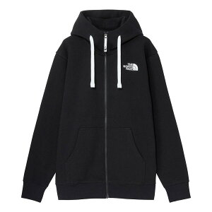 �m�[�X�t�F�C�X REARVIEW�@FULL�@Z�@IP�@HOODIE �g���b�L���O �J�b�g�\�[ NT62640 K