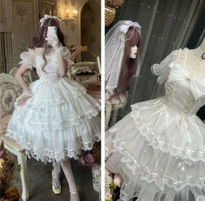 埃ԉŏtăJ[SXs[X B^ OP Lolita [^ RXv EFfBOhXSXs[Xl`t fB[Xt[X CJ[g l