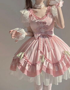 ViB^ OP Lolita [^ RXv 핞SXs[Xl`t fB[Xt[X CJ[g EFfBOhXlPns S[WXhX
