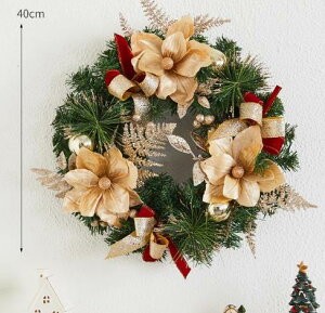 クリスマスリース クリスマスオーナメント ペンダント サンタクロース シーンペンダントクリスマスツリーペンダント ツリー ク リスマス用品 花輪掛け クリスマス雑貨 飾り装飾祝日の装い