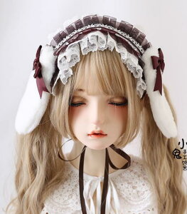 Vi胍[^   킢 ETM J`[V { Cosplay lolitanRXv`[VwAs[Xڂ KCIIJ~ URXvAj}nEB