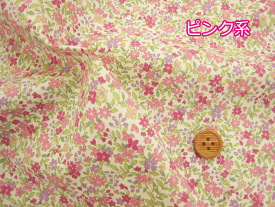 楽天市場 コットンこばやし 花柄 ブロードの通販