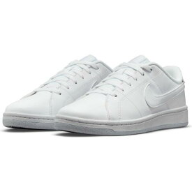 NIKE/ナイキ ウィメンズコートロイヤル2NNCOURT ROYALE2NN DH3159-100