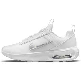 懐かしくも新しいシューズを実現！NIKE/ナイキ ウィメンズエアマックスINTRLKライトNIKE AIR MAX INTRLK DV5695-100