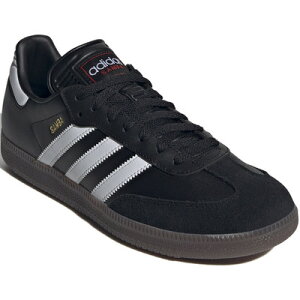 ���\�N�ɂ킽�钷�����j���ւ�A�f�B�_�X�̖����adidas/�A�f�B�_�X 63�T���o SAMBA IH6000