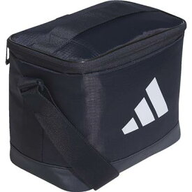 飲み物や軽食の持ち運びに便利な♪adidas/アディダス クーラーバッグCOOLER BAG KNQ00-IN2870(レジェンドインク/紺色)