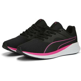 毎日のランニングに最適で実用的な PUMA/プーマ トランスポート377028-19