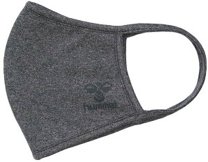 肌寒い季節にうれしいヒュンメル保温マスク♪hummel/ヒュンメル あったかマスク HFAMASK5