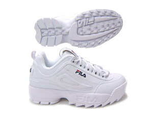IȐlC̃tB̌Xj[J[FILA/tB fBXv^[2FILA DISRUPTOR2 F0540-0001