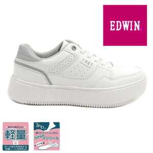 yʁ{NbVC\[ڂNewfIEDWIN/GhEB JWA fB[X Xj[J[ ED-4317 zCg/O[ 