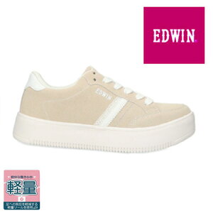 yʁ{NewXj[J[IEDWIN/GhEB JWA fB[X Xj[J[ ED-4374 x[W  y