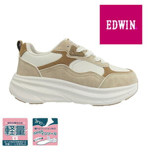 yʁ{̃ghXj[J[EDWIN/GhEB JWA fB[X Xj[J[ ED-4655 x[W  y