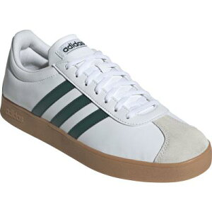���_���N���V�b�N�ȃf�U�C����͂���NEW�f�U�C����adidas/�A�f�B�_�X VL�R�[�g�x�[�XM ID3710