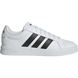 ���C�t�X�^�C���ɍœK�ȃR�[�g�J�W���A���Iadidas/�A�f�B�_�X �O�����h�R�[�g�x�[�X3.0UGRANDCOURT BASE3.0U JR4613