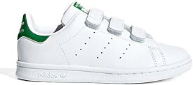 ベルクロデザインでお馴染みのスタンスミスCF★adidas/アディダス スタンスミスコンフォートC　M20607