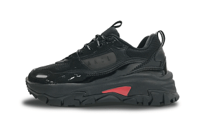 �T�C�h�ɁuAKCL�v�̃��S����������A�L�N���V�b�N �A�[�o���g���b�J�[AKIII URBAN TRACKER AKC0003-MEB