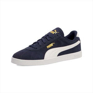 S[h̃So㎿Xj[J[PUMA/v[} Nu2 PUMA CLUB2 397444-04iFj