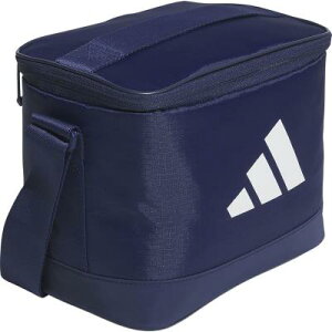 ���ݕ���y�H�̎����^�тɕ֗��ȁ�adidas/�A�f�B�_�X �N�[���[�o�b�OCOOLER BAG KNQ00-KA1476