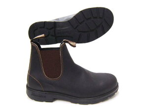 I[XgA ^X}jAŐ܂ꂽTChSAu[cIBlundstone/uhXg[ TChSAu[c BS500-050 