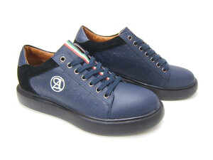 Xj[J[6cmV[NbgUpAntiba Segreto/AeBo ZOCg V[NbgV[Y wȂC JWA Xj[J[ rWJW  AN-4632 NAVY/lCr[