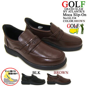 g킸܂܃XbƗI GOLF/St amJWA XbvI U`bv At^[St bNX GO-334 uE  |Cg10{