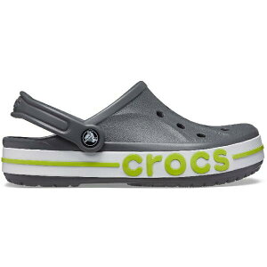 �\�[���ɃX�|�[�e�B�ȃ��C��������������N���b�N�X �o���o���h�N���b�OCROCS BAYABANDCROG 205089-0GX