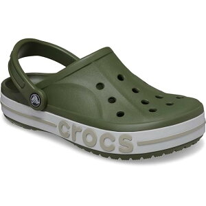 �\�[���ɃX�|�[�e�B�ȃ��C��������������N���b�N�X �o���o���h�N���b�OCROCS BAYABANDCROG 205089-3TQ