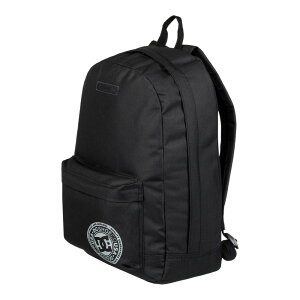 DC���S�Ŗ�����I�l�C��DC�o�b�N�p�b�N��DC SHOE BACKSTACK BACKPACK EDYBP03180-KVJ0