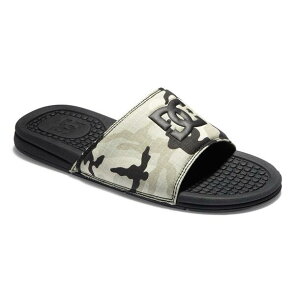 �X�g���[�g�d�l�̂�������DC�T���_����DC SHOE BOLSA �T���_�� DM231035-BC1
