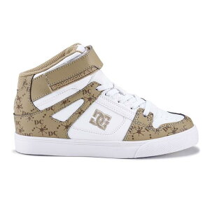 �X�P�[�^�[�l�C��DC�W���j�A�X�j�[�J�[DC SHOE �s���A�n�C�g�b�vSE EV ENPURE HIGH-TOP SE EV SN DK251005-100