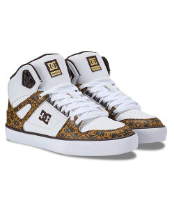 �������̂��郂�m�O����������l�C�F��DC SHOE �s���A�n�C�g�b�vSE SNPURE HIGH-TOP SE SN DM261303-WBG