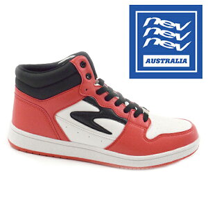 �N���V�b�N�X�^�C���̃��[�e�N�X�j�[�J�[��NEV SURF �l�u �T�[�t �J�W���A�� �����Y �X�j�[�J�[ NEV-786 �z���C�g/���b�h