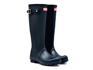 �S���E�ň�����郉�o�[�u�[�c�̉�����HUNTER/�n���^�[ �I���W�i�� �g�[�� ���C���u�[�c �n���^�[�u�[�c �������� HWFT1000RMA-NVY