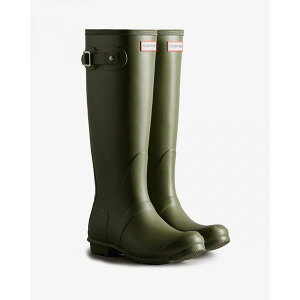 �S���E�ň�����郉�o�[�u�[�c�̉�����HUNTER/�n���^�[ �I���W�i�� �g�[�� ���C���u�[�c �n���^�[�u�[�c �������� HWFT1000RMA-OVL