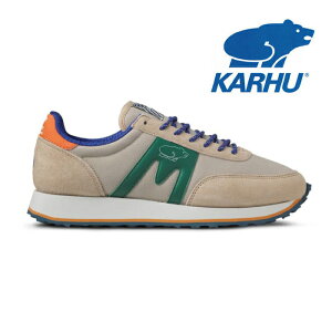 Jt̃ACRfAbvf[gIJt/KARHU AogX Rg[/ALBATROSS CONTROL ACbVN[/Ax` KH820004 