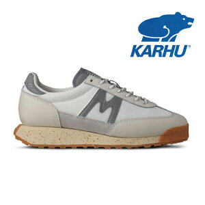 SŊɂ\[ɃAbvf[gIJt/KARHU MESTARI CONTROL/X^ Rg[ LILY WHITE / SILVER KH-840007 