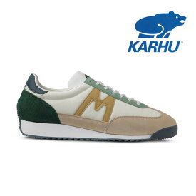 ブランドアイコンとして長く愛され続ける人気モデル！カルフ/KARHU MESTARI/メスタリ（新商品名）ダークフォレスト/カリー KH-805061 送料無料