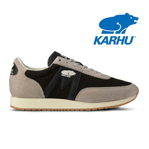 NVbNXj[J[ő咍ڂNewtFCXIJt/KARHU AogX/ALBATROSS Vo[CjO/WFbgubN KH807061 