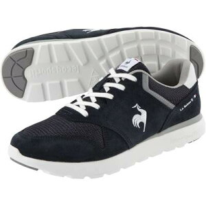 �X�^�C���b�V���ȃV���G�b�g�ő�����̗ǂ��􃋃R�b�N/lecoq sportif ���Z�[�k2���C�h QL3VJC04NW