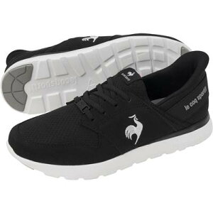 �����Ɨ����鑫���ꂵ�₷���������̌`��􃋃R�b�N/lecoq sportif ���Z�[�kSILU4FSN52LZ-BKWH