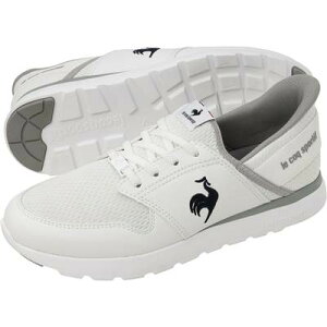 �����Ɨ����鑫���ꂵ�₷���������̌`��􃋃R�b�N/lecoq sportif ���Z�[�kSILU4FSN52LZ-WHNV