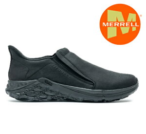 yʂŃX^CbVȃXbvIfI/MERRELL JUNGLE MOC 2.0 SMOOTH LEATHER WObN2.0 X[XU[ M5002199