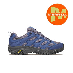 人気シリーズ「モアブ」最新モデル!メレル/MERRELL モアブ3 シンセティック ゴアテックス M500641 GREYSTONE/グレーストーン