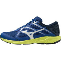 履き易く進化！軽量＆幅広のランニングシューズ♪
MIZUNO/ミズノ マキシマイザー25
K1GA2300-04